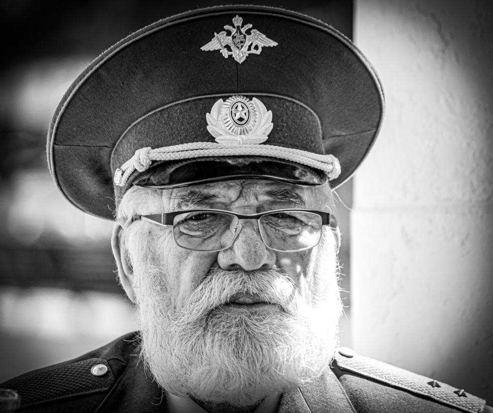 Photograph by Алексей Еремеев