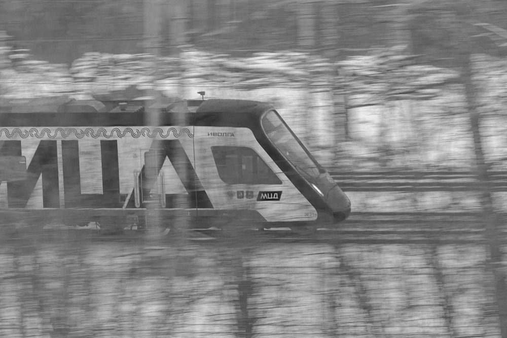 Photograph by Алексей Чеботарев