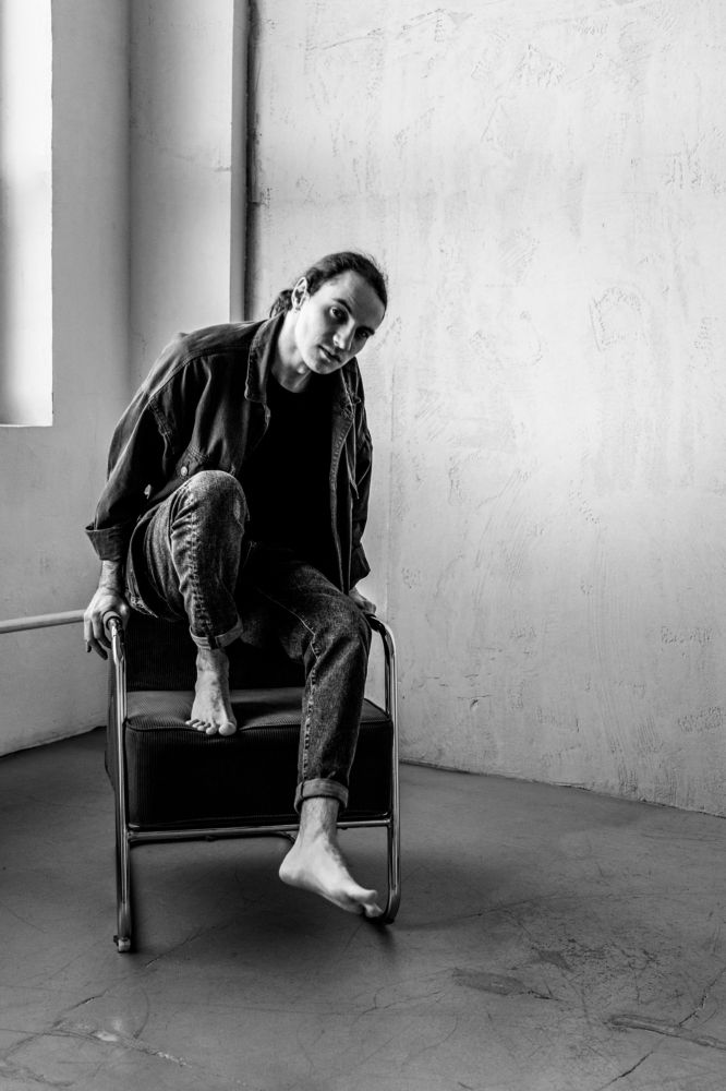 Фотография автора Alexandra Bird