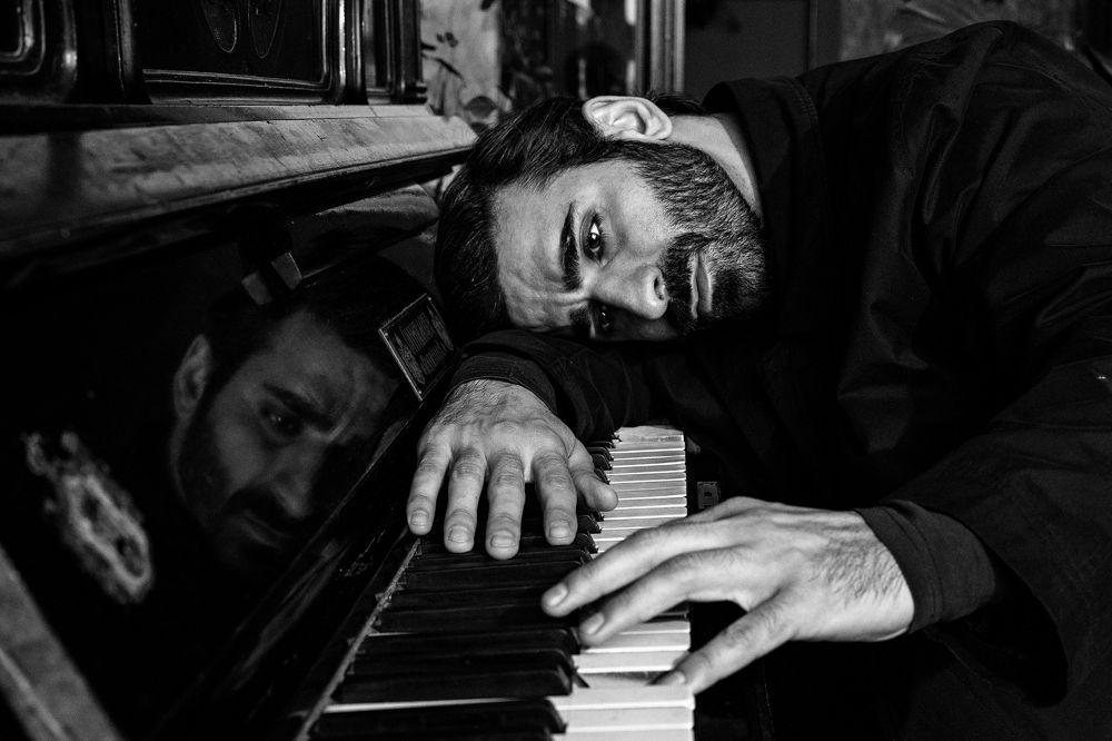 Photograph by Дмитрий Карпей