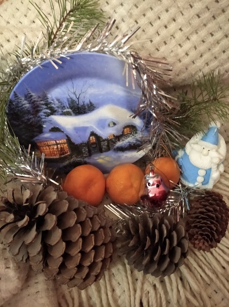 Photograph by Елена Коробченко