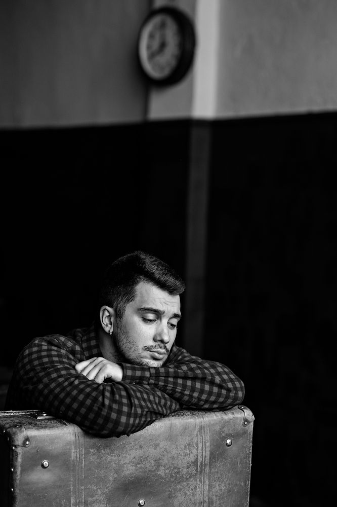 Photograph by Дмитрий Карпей