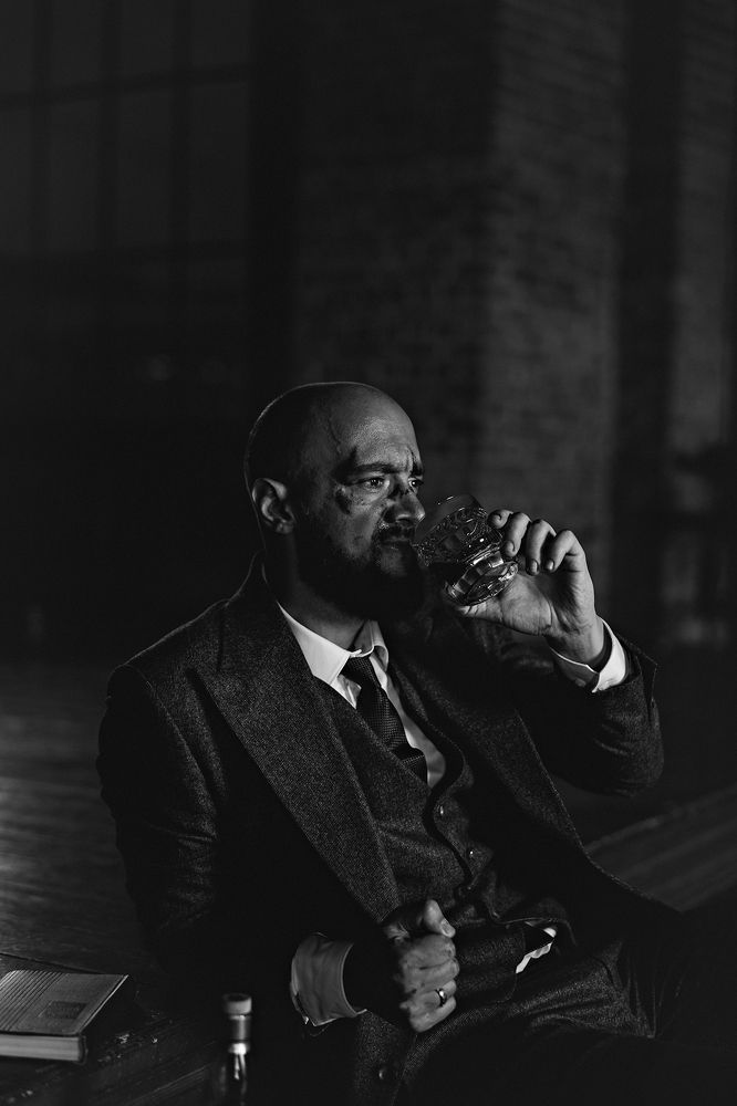 Photograph by Дмитрий Карпей