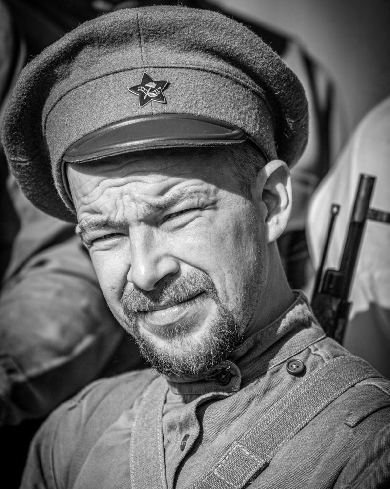 Фотография автора 
