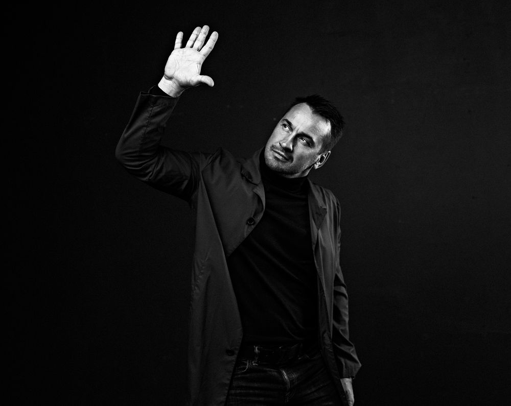 Photograph by Дмитрий Карпей