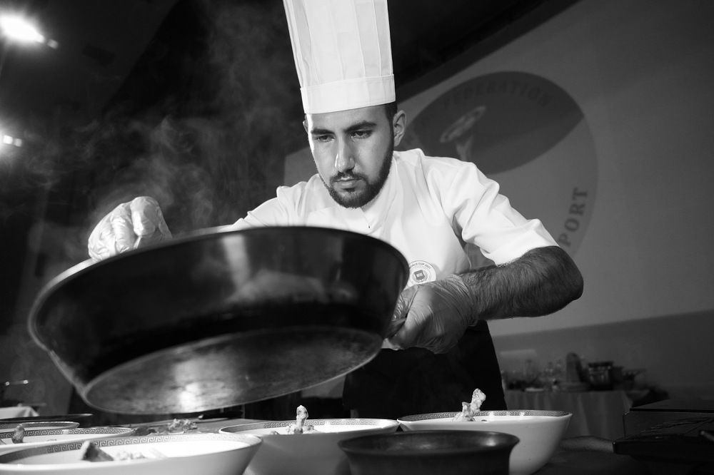 Фотография автора Владимир Хащанский