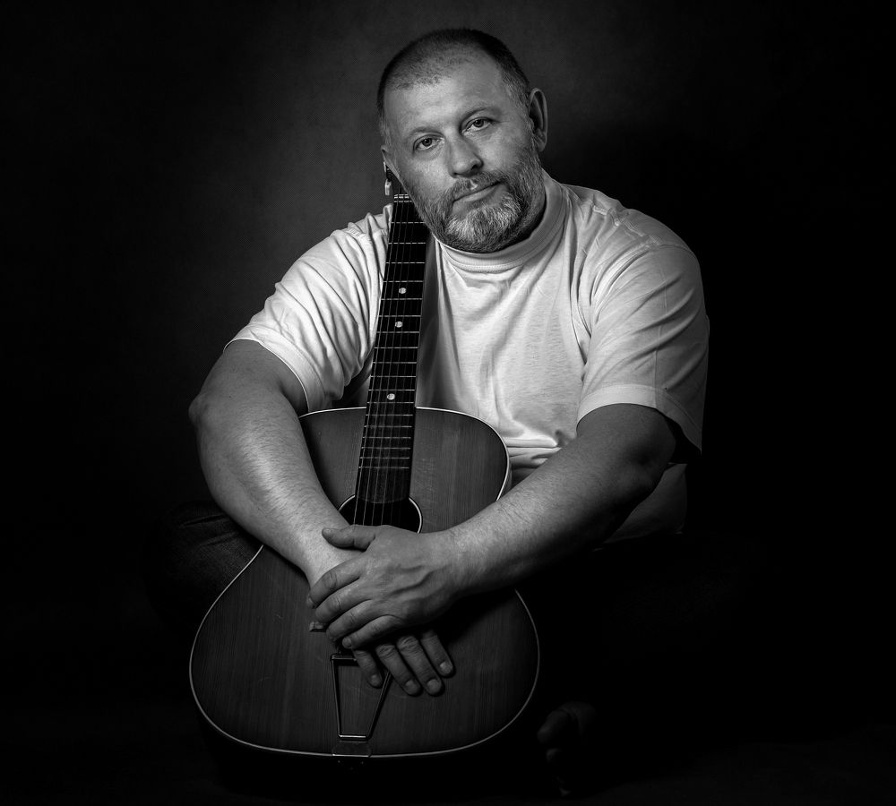 Photograph by Igor Makarov