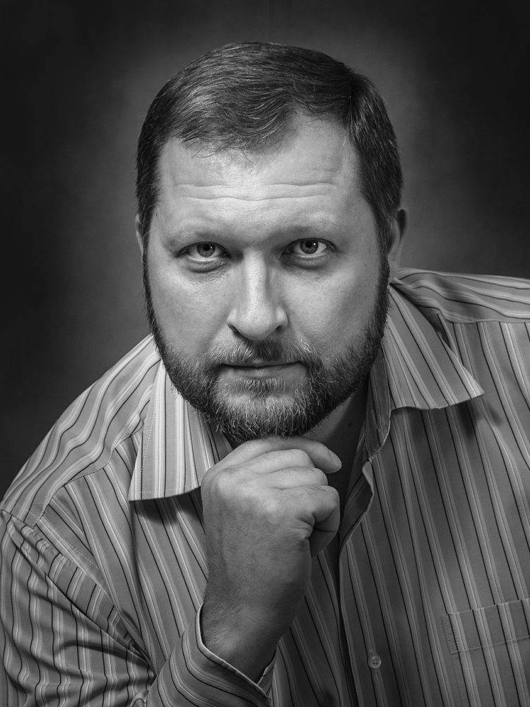 Photograph by Igor Makarov