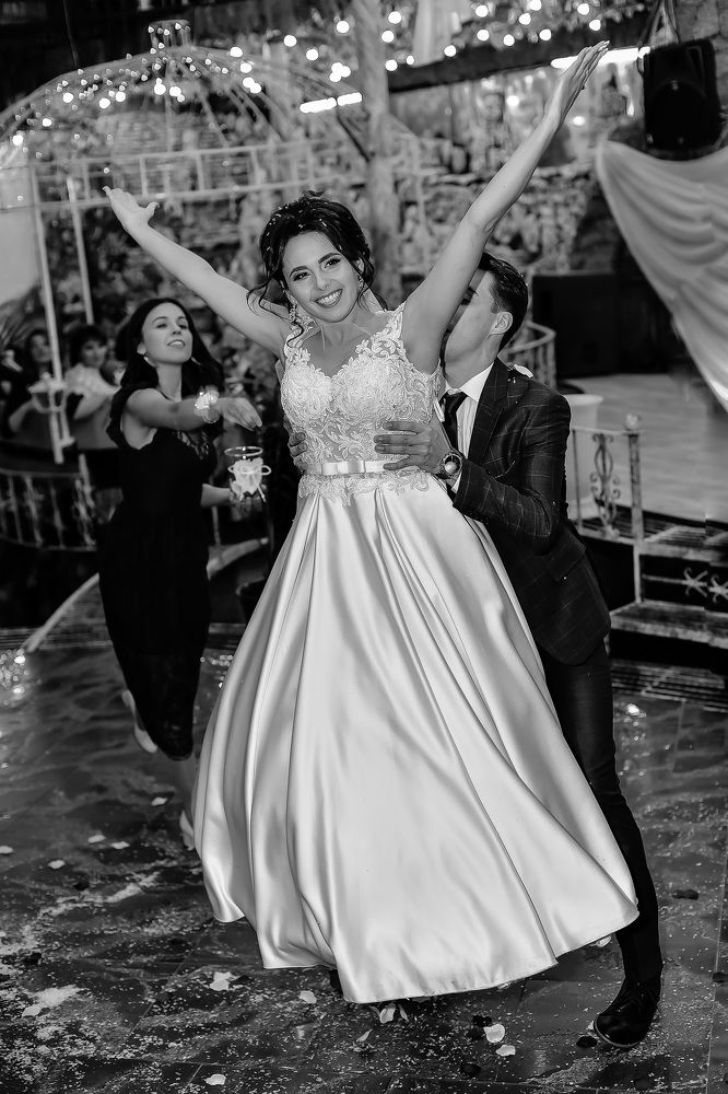 Photograph by Veaceslav Cornei