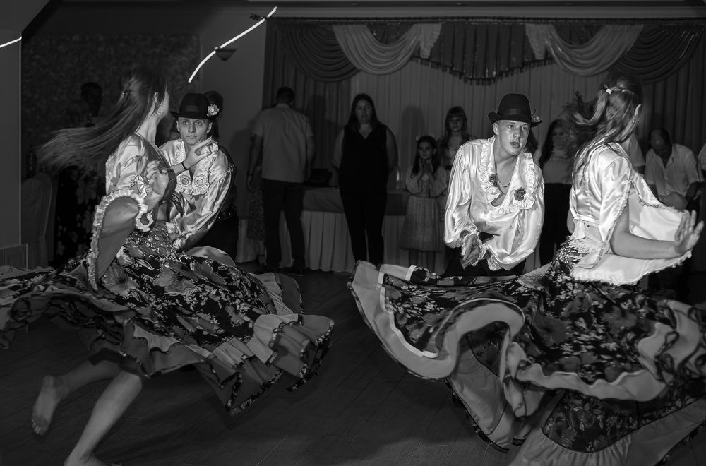 Photograph by Veaceslav Cornei