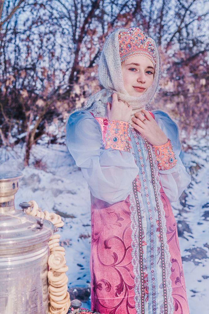 Photograph by Евгений Христолюбов