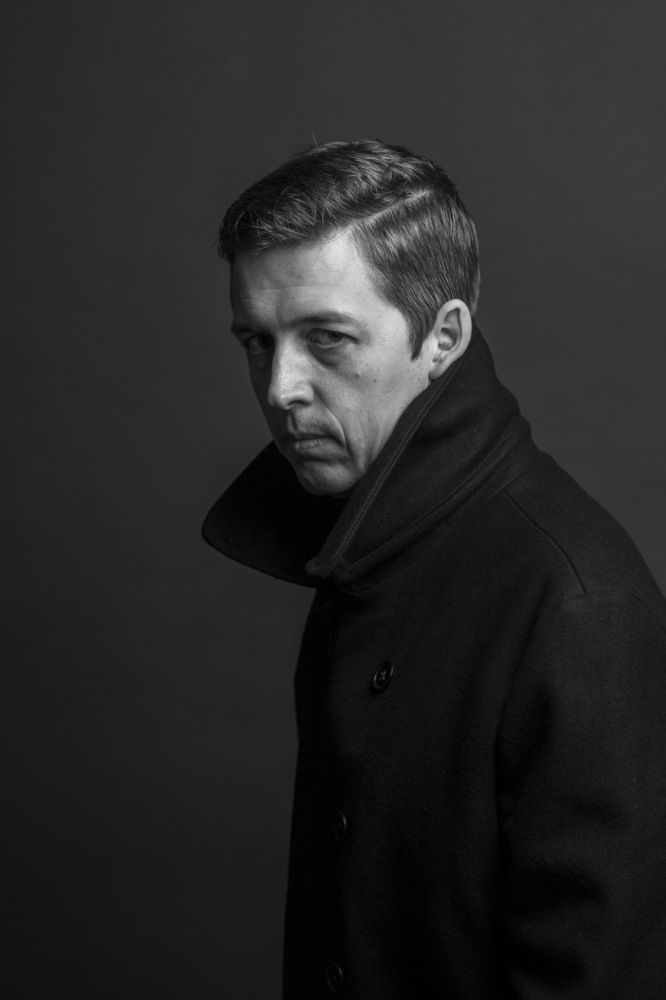 Photograph by Sergey Pushkin