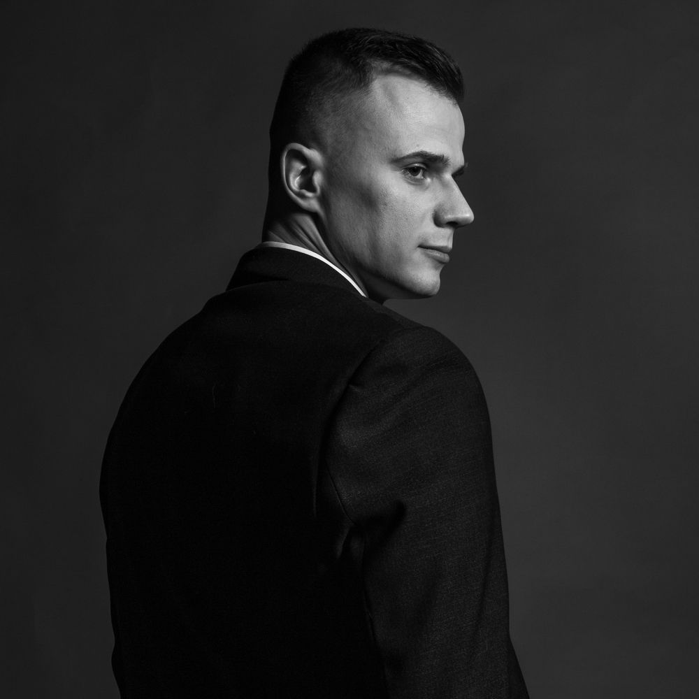 Photograph by Sergey Pushkin