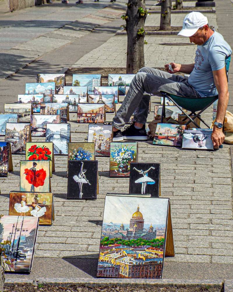 Photograph by АНДРЕЙ АБАКУМОВ