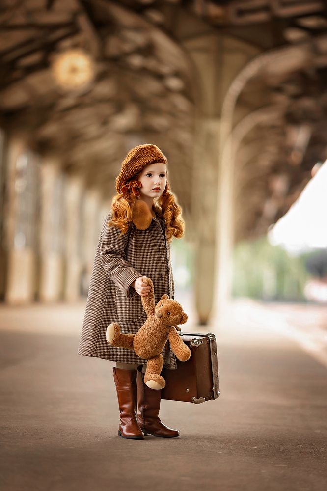 Photograph by Виктория Королева