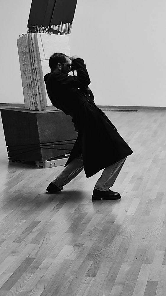 Photograph by Lidija Jevremovic