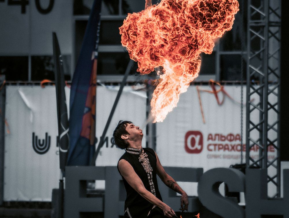 Photograph by Рома Янко