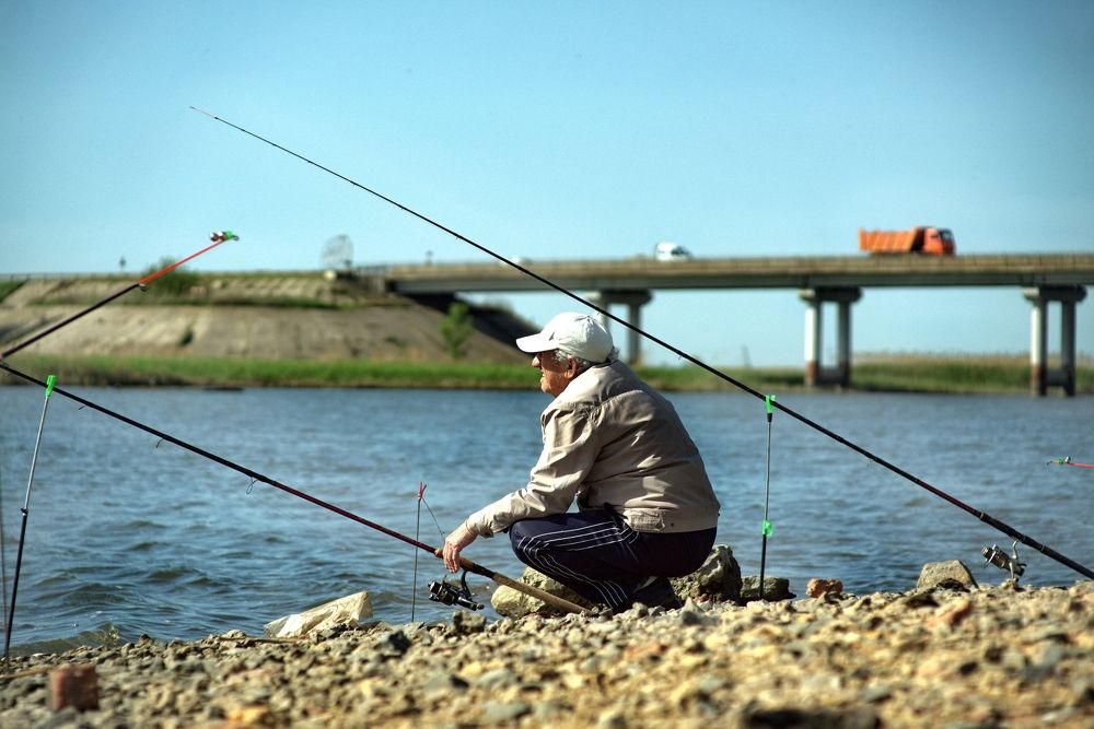 Photograph by АНДРЕЙ Роев