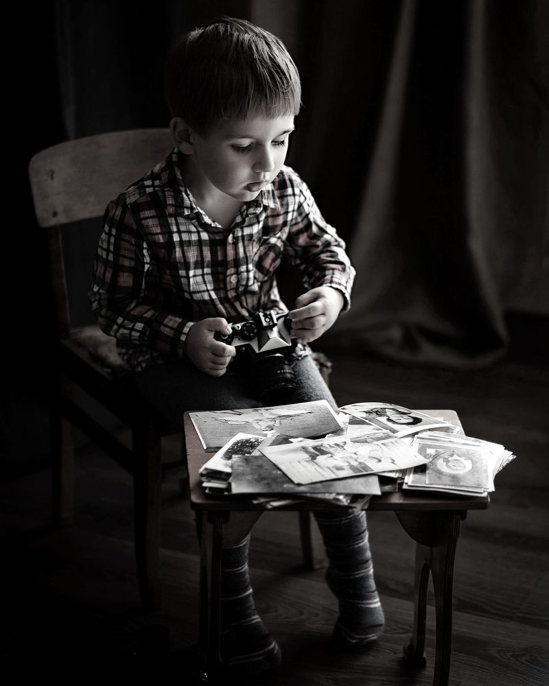 Photograph by Алина Сухова