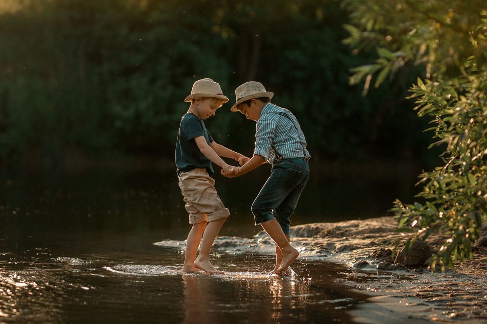 Photograph by Ольга Дурнева