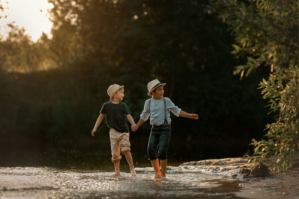 Photograph by Ольга Дурнева