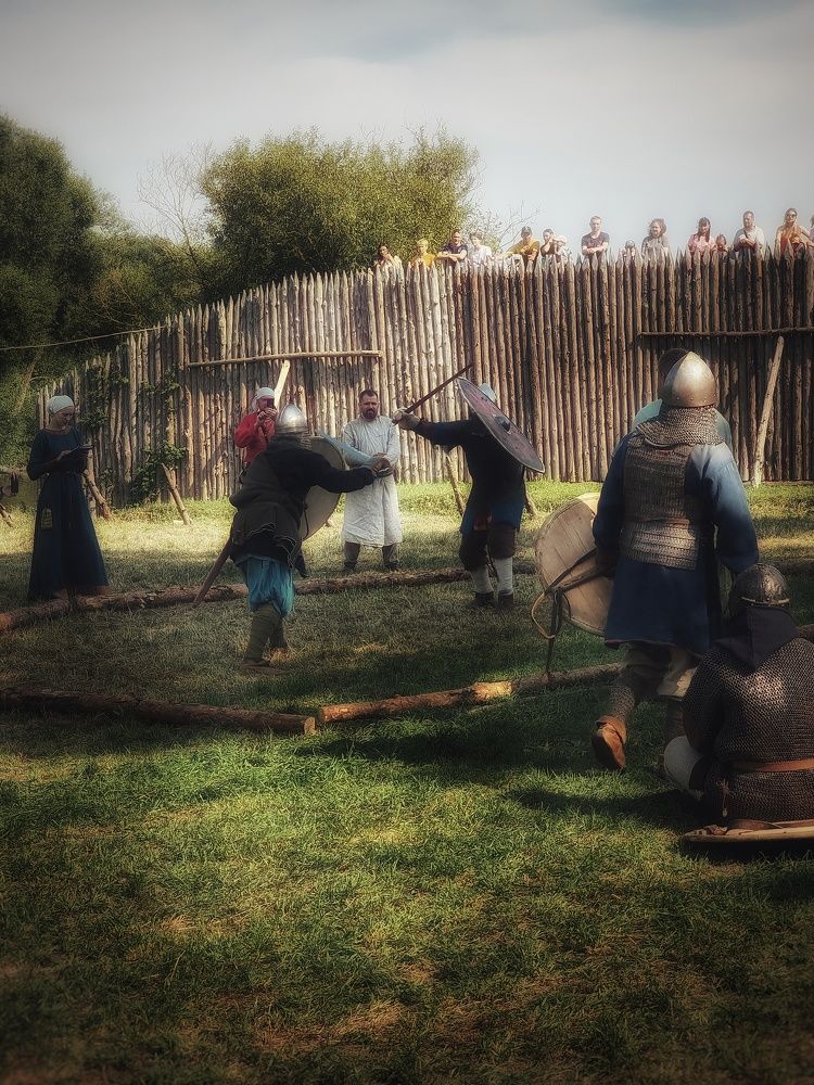 Photograph by Екатерина Цыбулькина