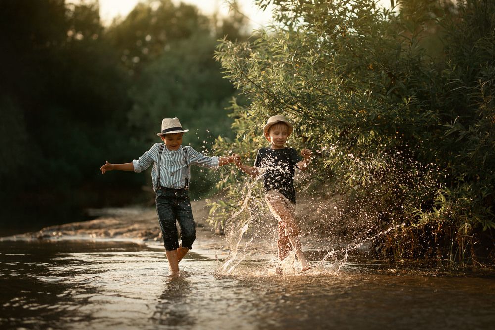 Photograph by Ольга Дурнева