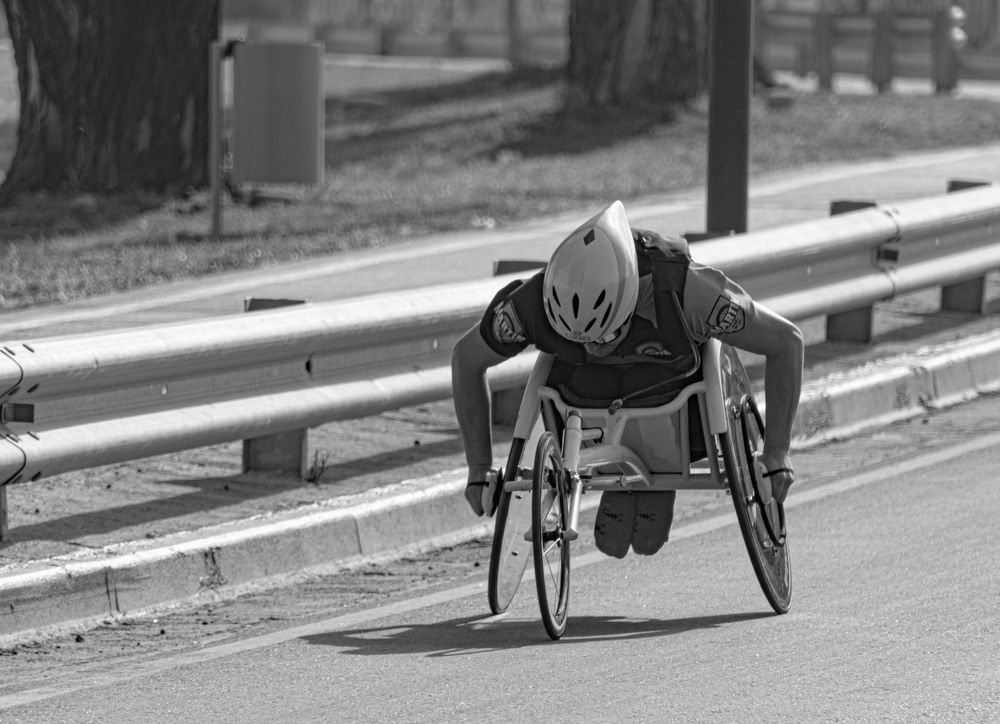 En busca de una meta