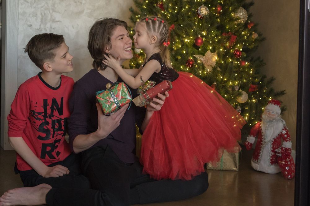 Photograph by Елена Журавлева