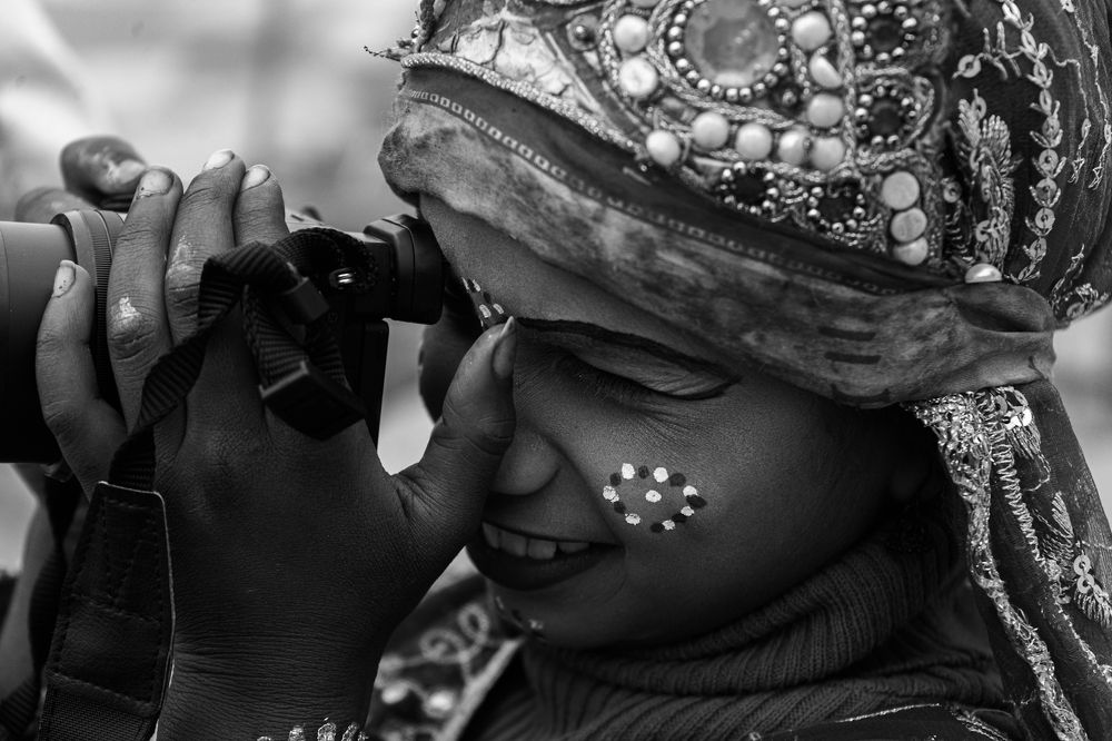 Photograph by Atul