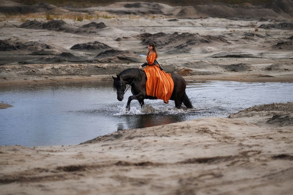 Photograph by Александра Бабичева