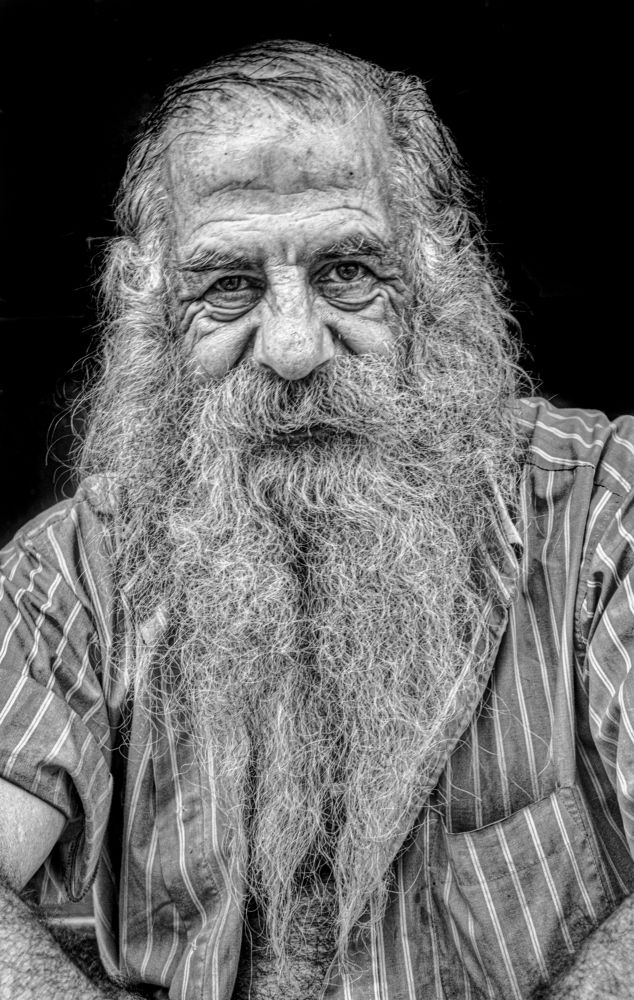 Photograph by Francisco José López Fernández