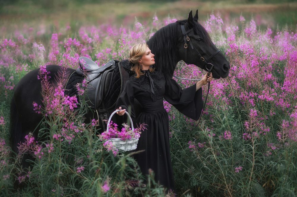 Photograph by Александра Бабичева