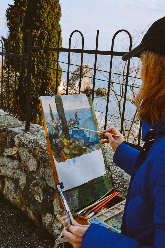 Photograph by Виктория Лавринович