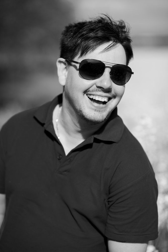 Photograph by Анна Чеснокова