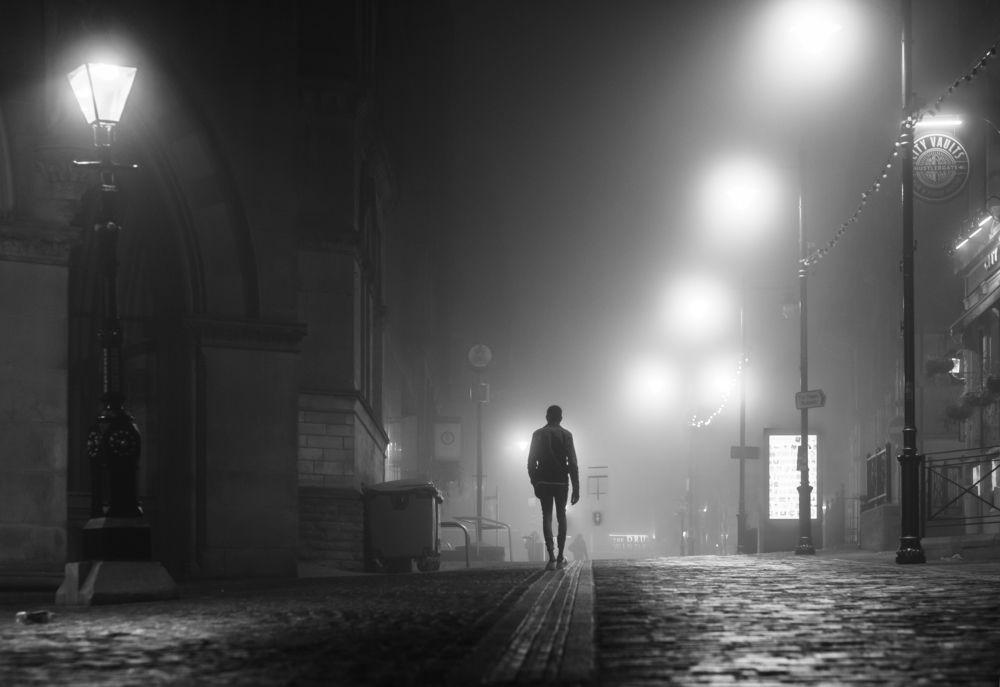 Photograph by Monolit