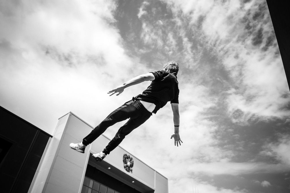 Photograph by Денис Бородич