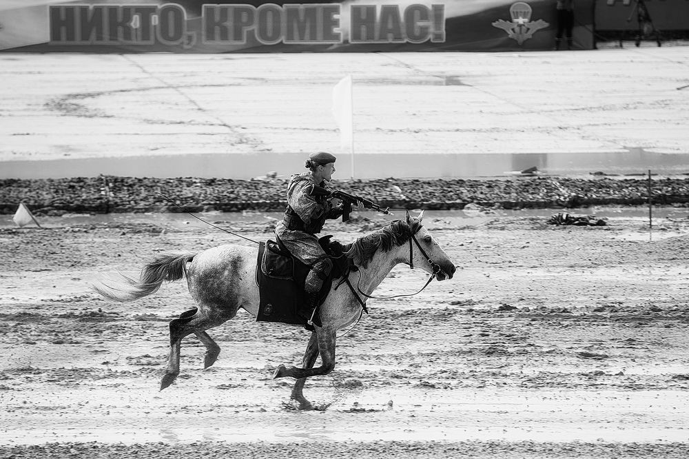 Photograph by Вербицкий Петр