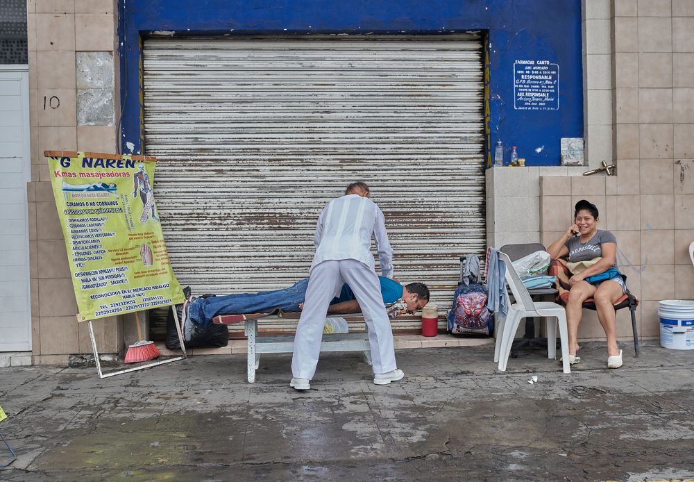 Photograph by Fernando izaguirre