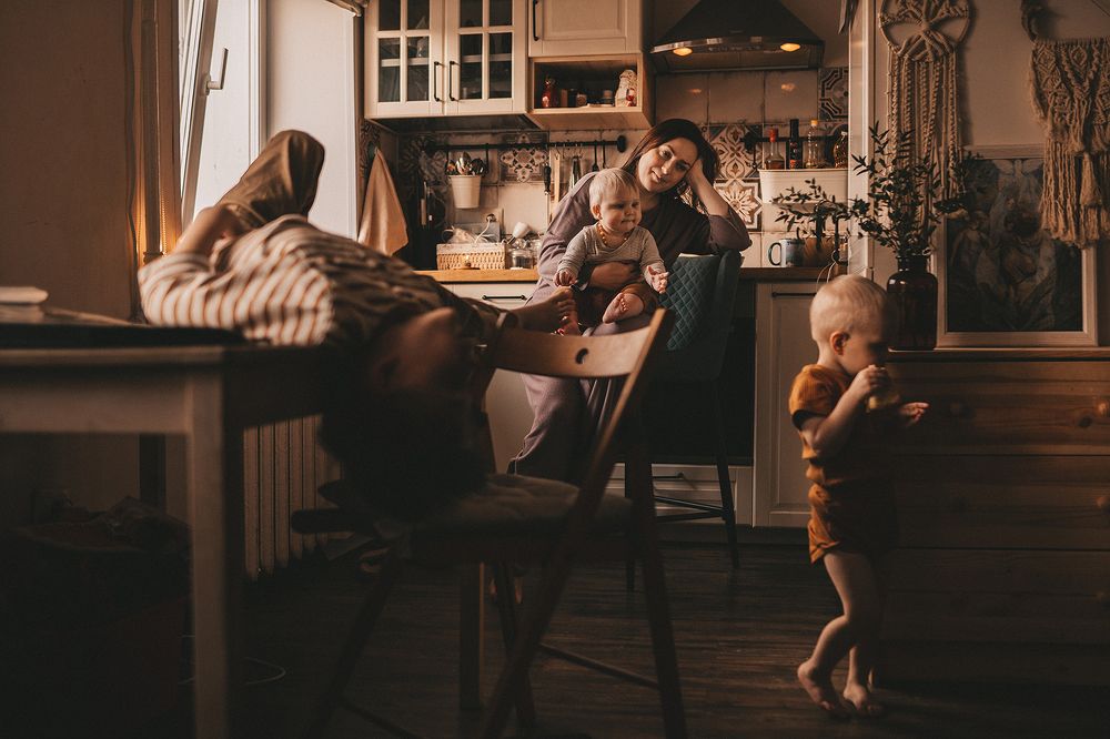 Photograph by Светлана Мухильченко