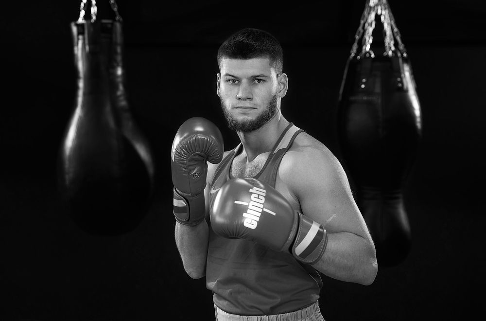 Photograph by Вербицкий Петр