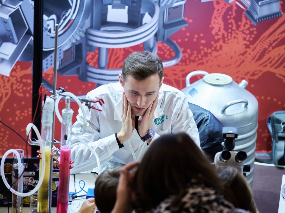 Photograph by Мария Головатских