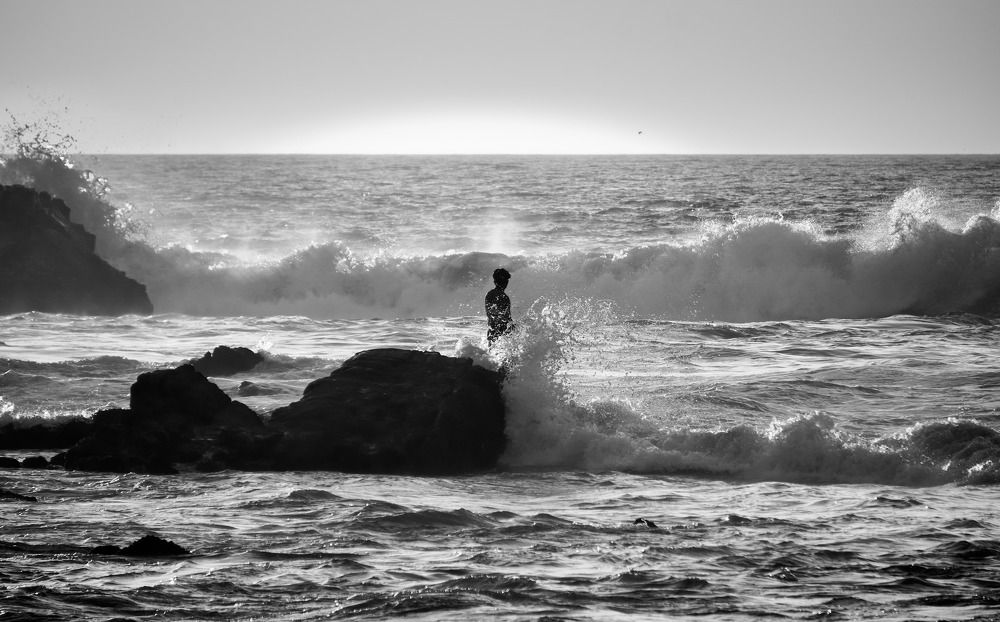 Photograph by Fernando izaguirre