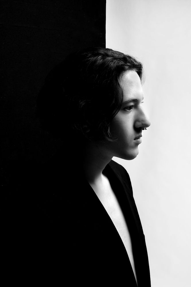 Photograph by Анастасия Алякина