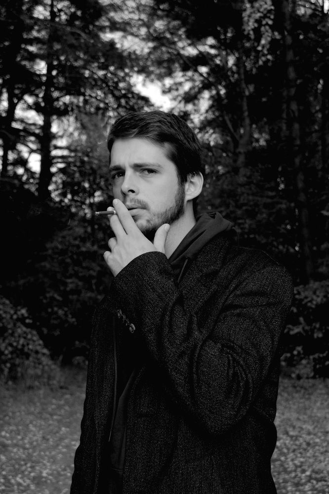 Photograph by Анастасия Алякина