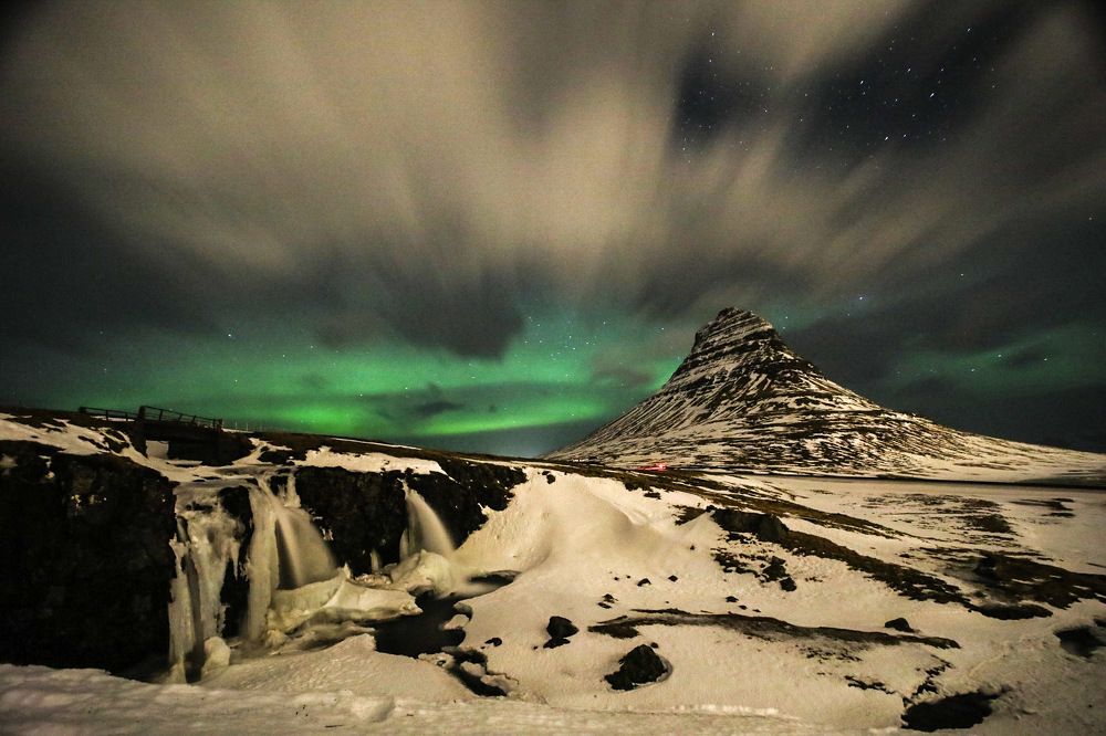 Photograph by GERMAN A. LA ROTTA H.