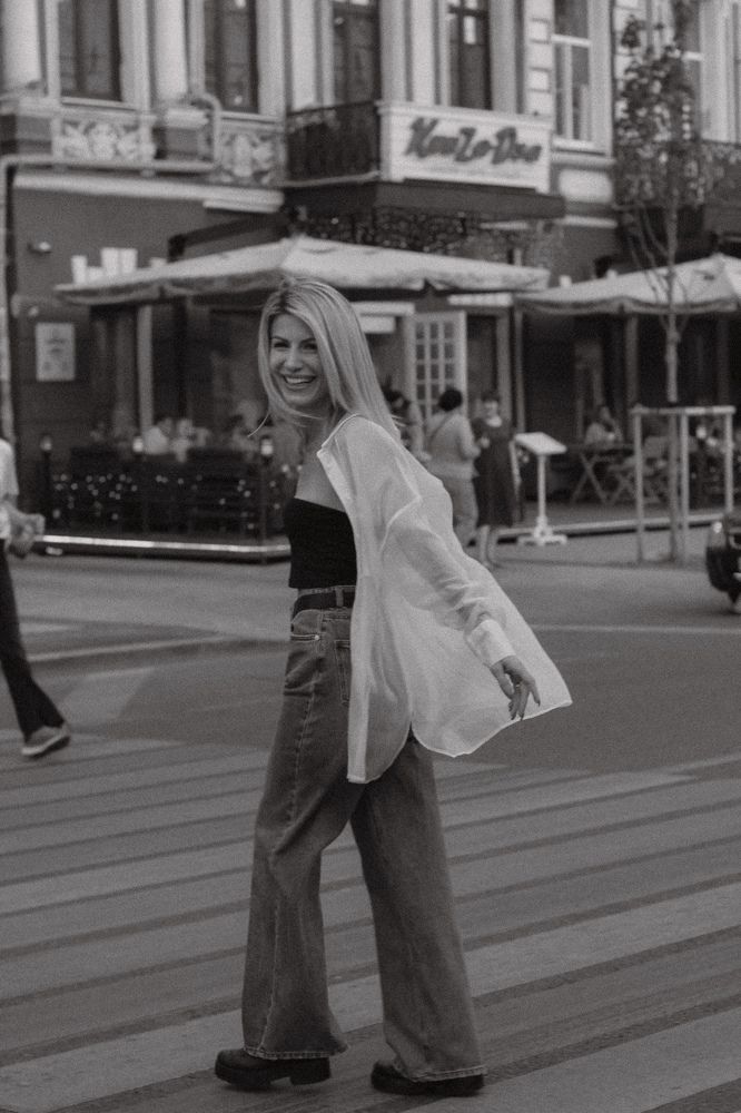 Photograph by Анюта Асланян