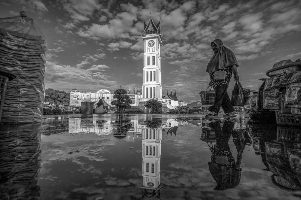 Photograph by Ihsan San