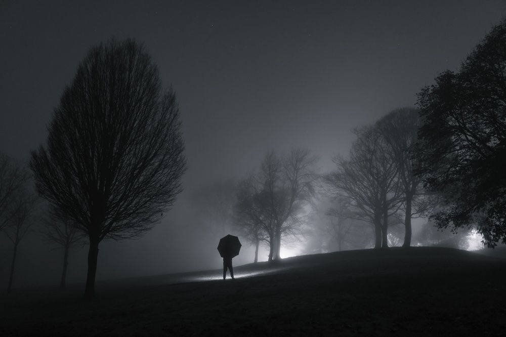 Photograph by Monolit