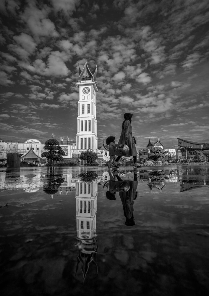 Photograph by Ihsan San